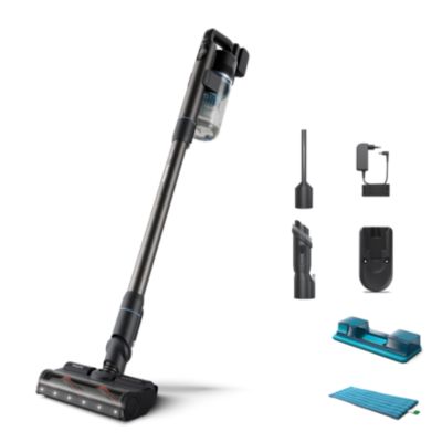 Philips Cordless Vacuum Aqua XC7053/01R1