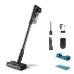 Rimuove più polvere e sporcizia vs aspirap. cordless(2)