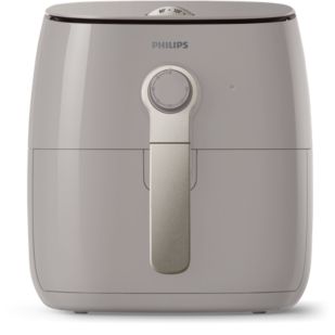 Viva-collectie Airfryer