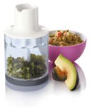 Saboreie pratos caseiros em segundos