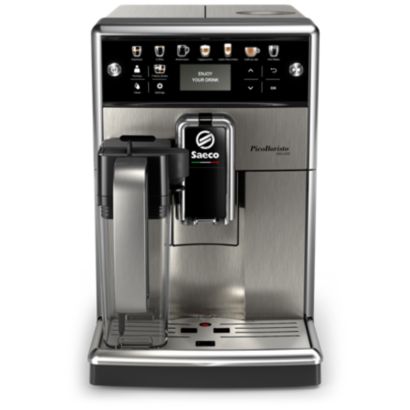 Výnimočná káva jednoducho pripravená podľa vašej chuti