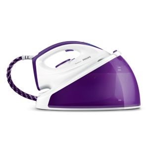 SpeedCare Steam generator iron