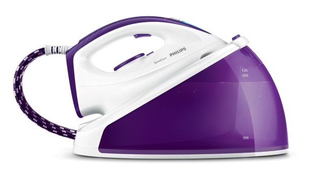 SpeedCare Steam generator iron