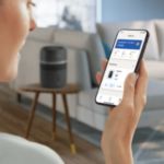 Higijensko olakšanje od suhog zraka.