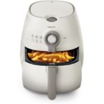 The healthy way to fry!