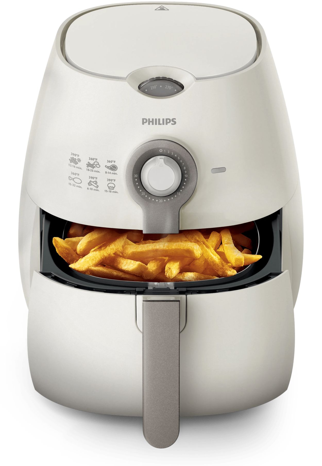 Viva Collection Airfryer HD9220/86 | Philips