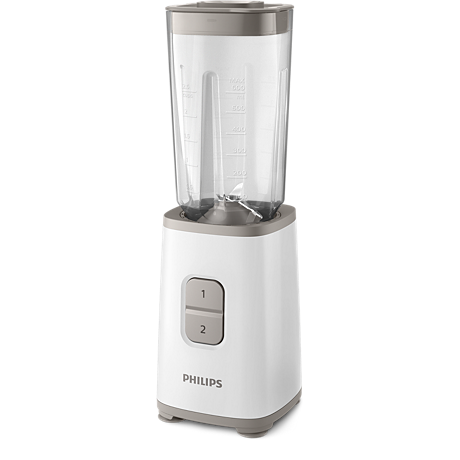HR2607/01 Daily Collection Mini blender