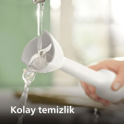 Philips ProMix El blenderi