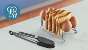 Variez les possibilités en cuisine