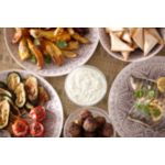 Frituras com sabor incrível e até 80 % menos gordura!*