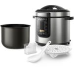 Готування стає швидшим