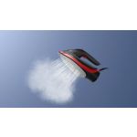 Odlični rezultati in varnost na vseh tkaninah za likanje