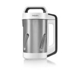 Your soups, compotes and smoothies made easy