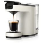Cafea delicioasă intensă cu o singură apăsare de buton