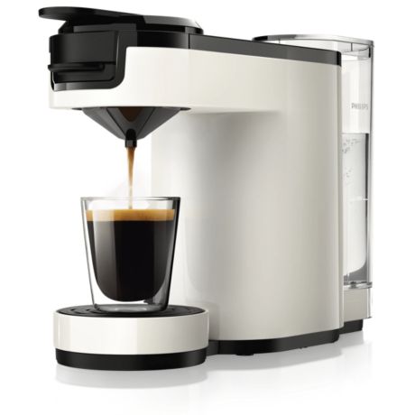 HD7880/10 SENSEO&reg; Up Kaffepudemaskine