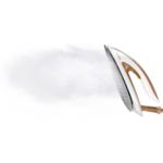 Έξυπνη αυτόματη παροχή ατμού για ευκολότερο σιδέρωμα και γρηγορότερα αποτελέσματα.