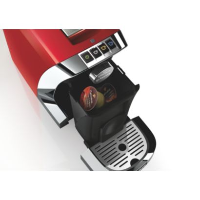 Cafissimo Tuttocaffè