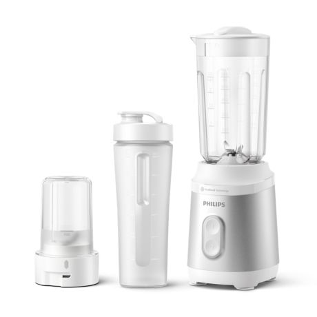 HR2512/90 Mini serie 3000 Batidora Philips