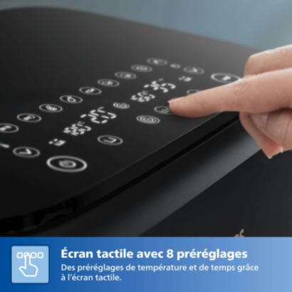Philips Série 3000 Double bac