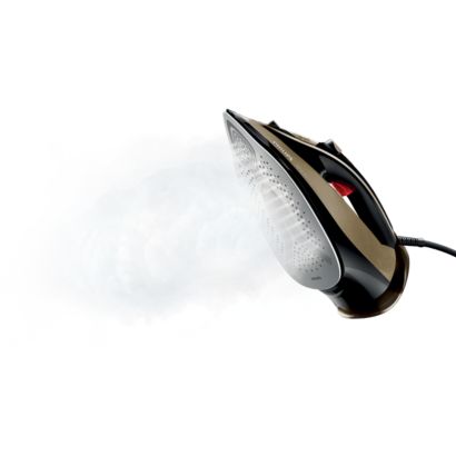 Võimas täiuslikkus, iga kord