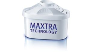 Filtre BRITA® MAXTRA, pour un arôme et un goût plus intenses