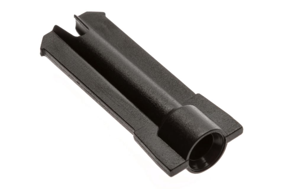 Internt Pannarello-r&oslash;r