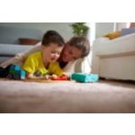 Itin veiksmingas. Paprasta naudoti