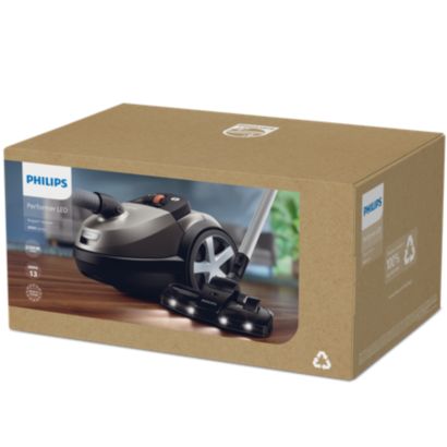 Philips السلسلة Performer 8000 بإضاءة LED