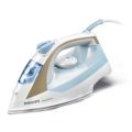 Less refilling for longer ironing sessions
