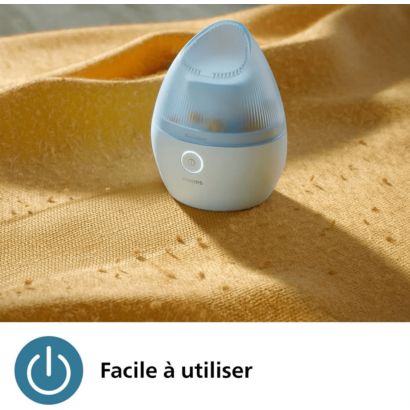 Philips Accessoire Rase bouloche