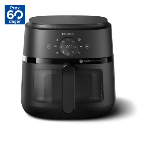 NA230/00 Airfryer 2000 Series 6.2L