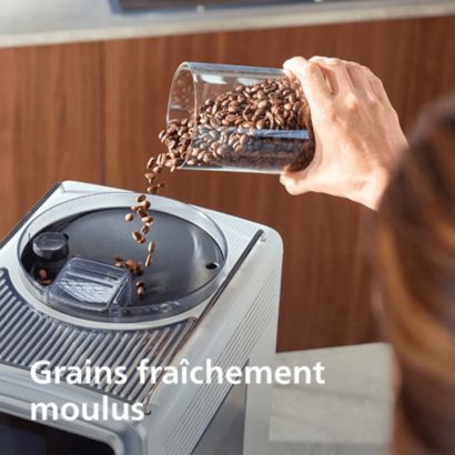 Philips Café Aromis Série 8000