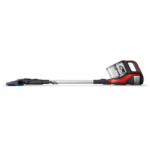 The fastest cordless cleaning experience*