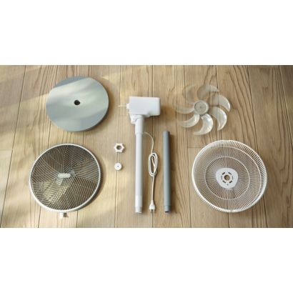 Philips Stojanový ventilátor