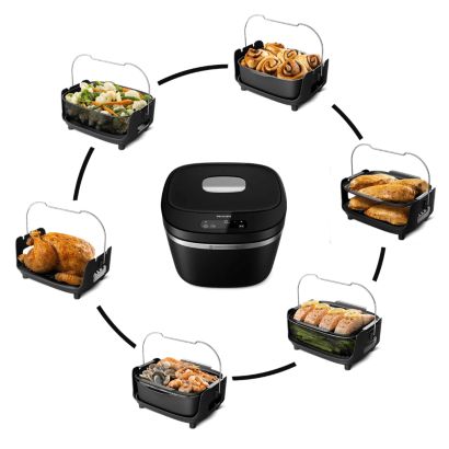 Philips Air Cooker