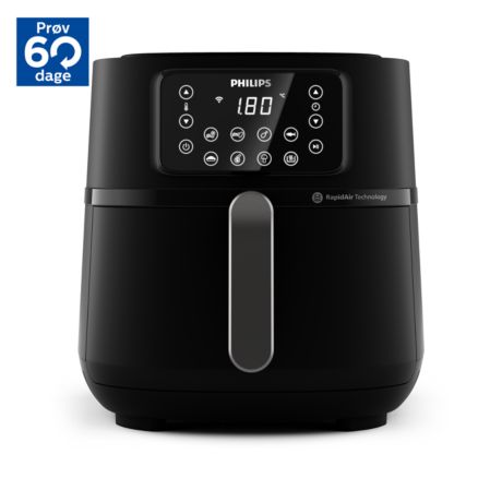 HD9285/90 5000-serien Philips Airfryer XXL Connected
