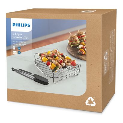 Philips Tarv. õhkfritüürile 6,2 l, 8,3 l ja 9 l