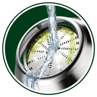 Sitká s ľahkým čistením