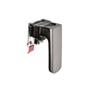 Premium Compact Snadno zacvakávací rukojeť