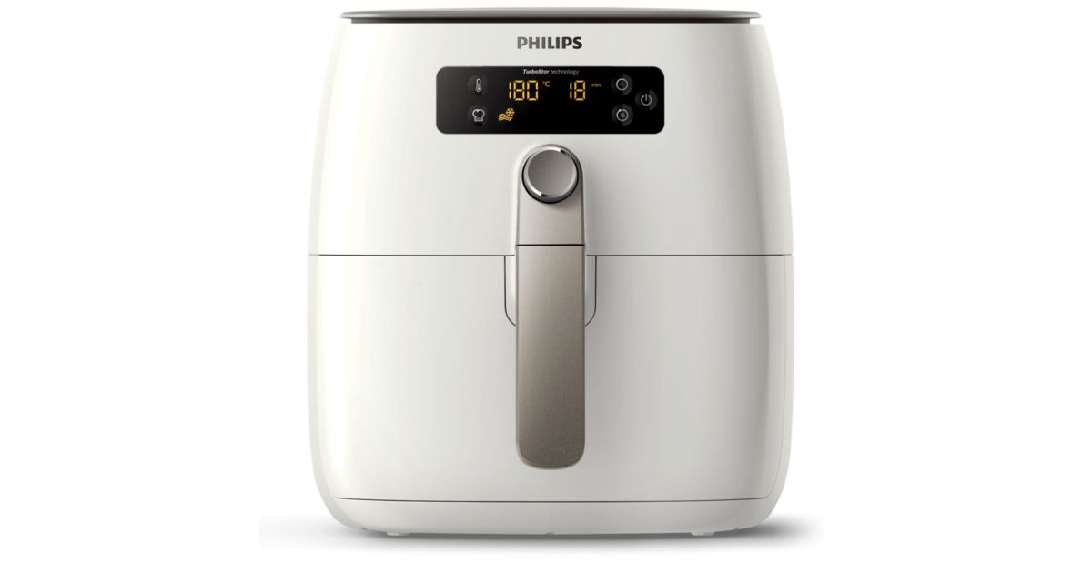 Avance Collection Airfryer HD9641/26 | Philips
