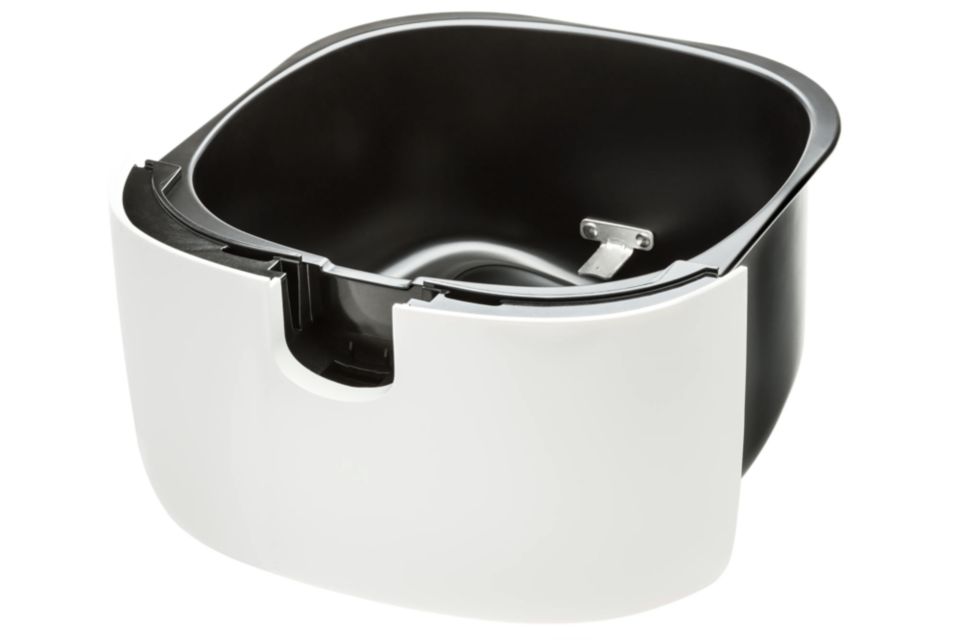 Udskift din nuv&aelig;rende Airfryer-gryde