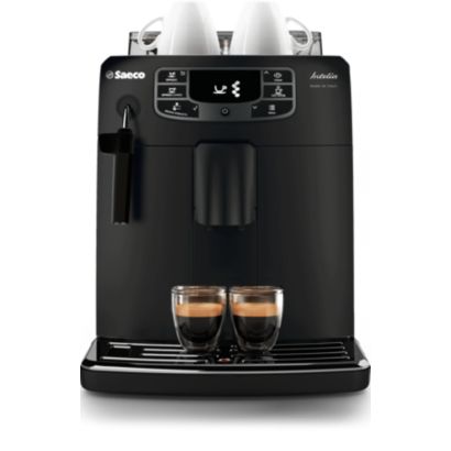 Saeco Intelia Deluxe