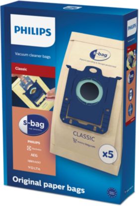 s-bag