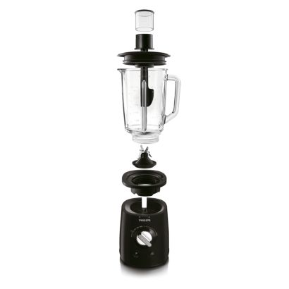 Philips Avance Collection