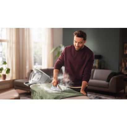 Äärmiselt kerge ja võimas