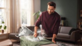 Серия PerfectCare 7000