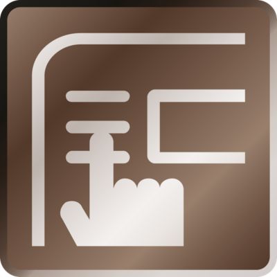 Izboljšano upravljanje aparata prek naprednega zaslona