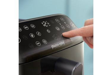 Karšto oro gruzdintuvė