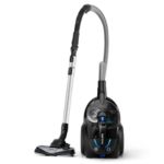 Potência de sucção mais elevada com PowerCyclone 8*