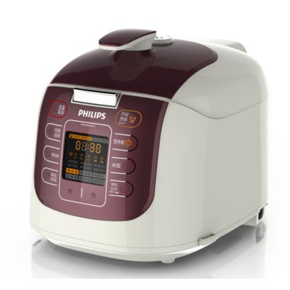 Philips Avance Collection